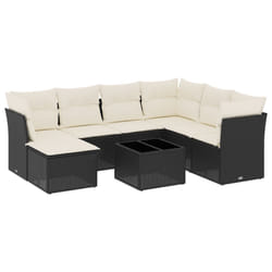 VidaXL 3217996 set mobili da esterno