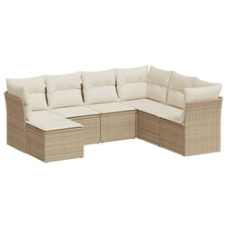 VidaXL 3217998 set mobili da esterno