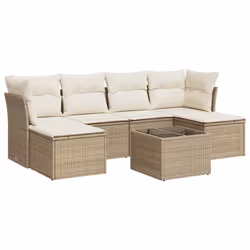VidaXL 3218008, 6 pz