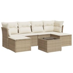 VidaXL 3218008 set mobili da esterno