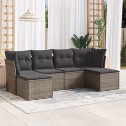 VidaXL 3218010 set mobili da esterno - Vista aggiuntiva 2