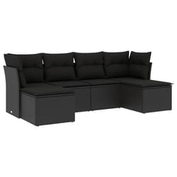 VidaXL 3218015 set mobili da esterno