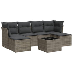 VidaXL 3218020 set mobili da esterno
