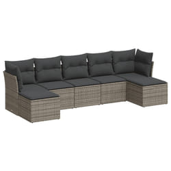 VidaXL 3218030 set mobili da esterno