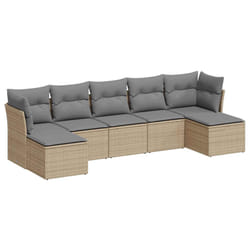 VidaXL 3218032 set mobili da esterno