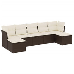 VidaXL 3218033 set mobili da esterno