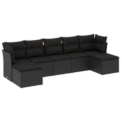 VidaXL 3218035 set mobili da esterno