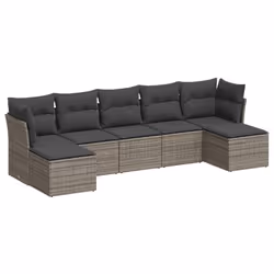 VidaXL 3218040, 8 pz
