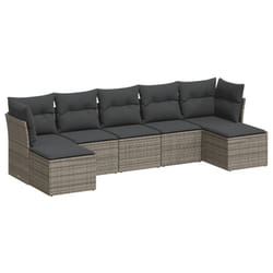 VidaXL 3218040 set mobili da esterno