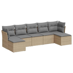 VidaXL 3218042 set mobili da esterno