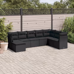 VidaXL 3218045 set mobili da esterno