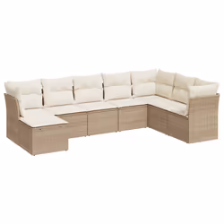 VidaXL 3218048, 8 pz