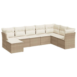 VidaXL 3218048 set mobili da esterno