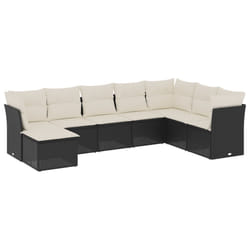 VidaXL 3218056 set mobili da esterno