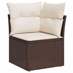 VidaXL 3218073 set mobili da esterno