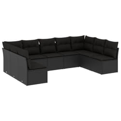 VidaXL 3218075 set mobili da esterno