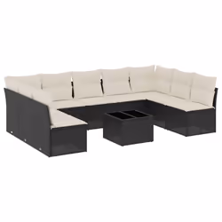 VidaXL 3218076, 10 pz