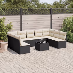 VidaXL 3218076 set mobili da esterno