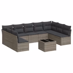 VidaXL 3218080, 10 pz