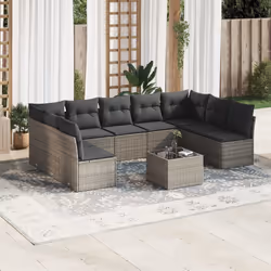 VidaXL 3218080 set mobili da esterno