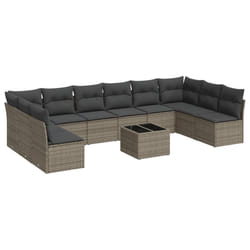 VidaXL 3218100 set mobili da esterno