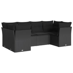 VidaXL 3218105 set mobili da esterno