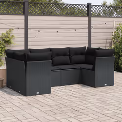 VidaXL 3218105 set mobili da esterno