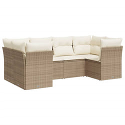 VidaXL 3218108 set mobili da esterno