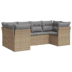 VidaXL 3218109 set mobili da esterno