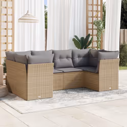 VidaXL 3218109 set mobili da esterno - Vista aggiuntiva 2