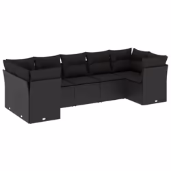 VidaXL 3218115, 7 pz