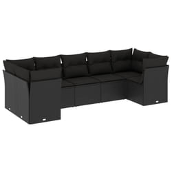 VidaXL 3218115 set mobili da esterno
