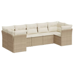 VidaXL 3218118 set mobili da esterno