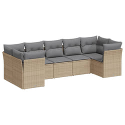 VidaXL 3218119 set mobili da esterno