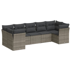 VidaXL 3218120 set mobili da esterno