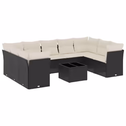 VidaXL 3218126, 9 pz