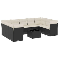 VidaXL 3218126 set mobili da esterno