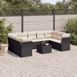 VidaXL 3218126 set mobili da esterno