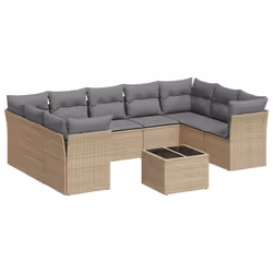 VidaXL 3218139, 10 pz