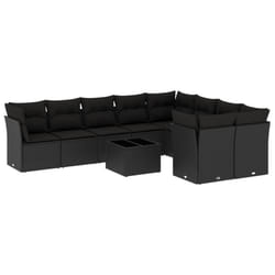 VidaXL 3218165 set mobili da esterno
