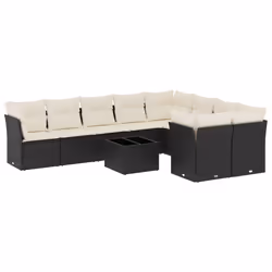 VidaXL 3218166, 9 pz
