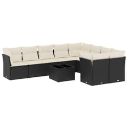 VidaXL 3218166 set mobili da esterno