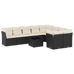 VidaXL 3218176 set mobili da esterno
