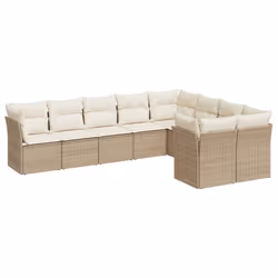 VidaXL 3218178, 10 pz