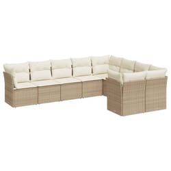 VidaXL 3218178 set mobili da esterno