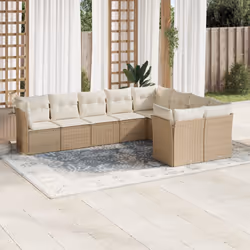 VidaXL 3218178 set mobili da esterno