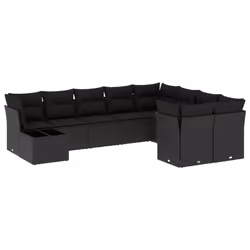VidaXL 3218185, 10 pz