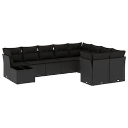VidaXL 3218185 set mobili da esterno