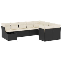 VidaXL 3218186 set mobili da esterno