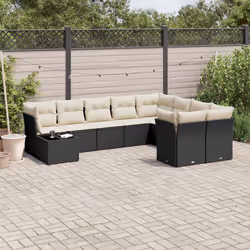 VidaXL 3218186 set mobili da esterno